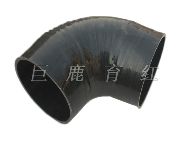 TR50 Rubber Elbow  15046659