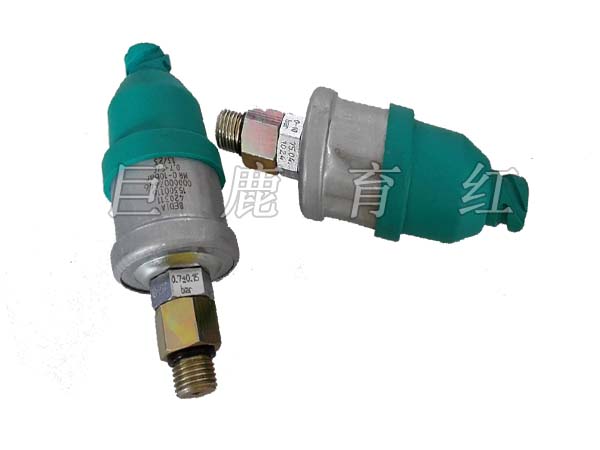 TR100 Pressure switch 15300116