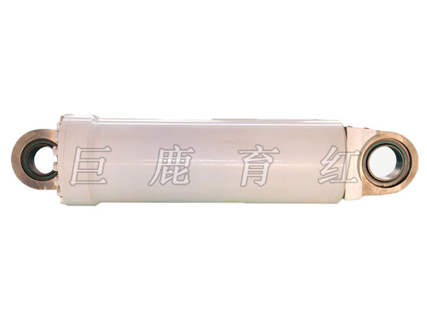 Xiangtan electric motor 220T lifting oil cylinder assembly SF-8600000