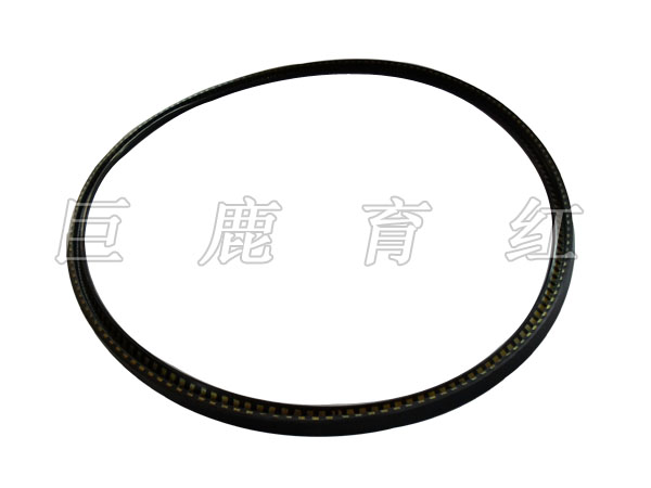 GE776  Electric wheel seal           41A237396P1